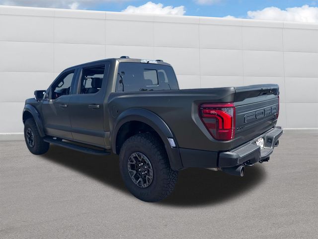 2024 Ford F-150 Raptor photo 3