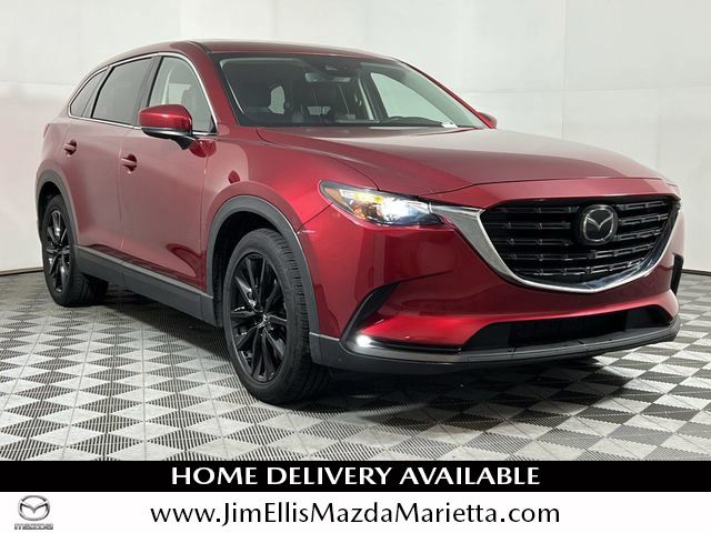 2023 Mazda CX-9 Touring Plus