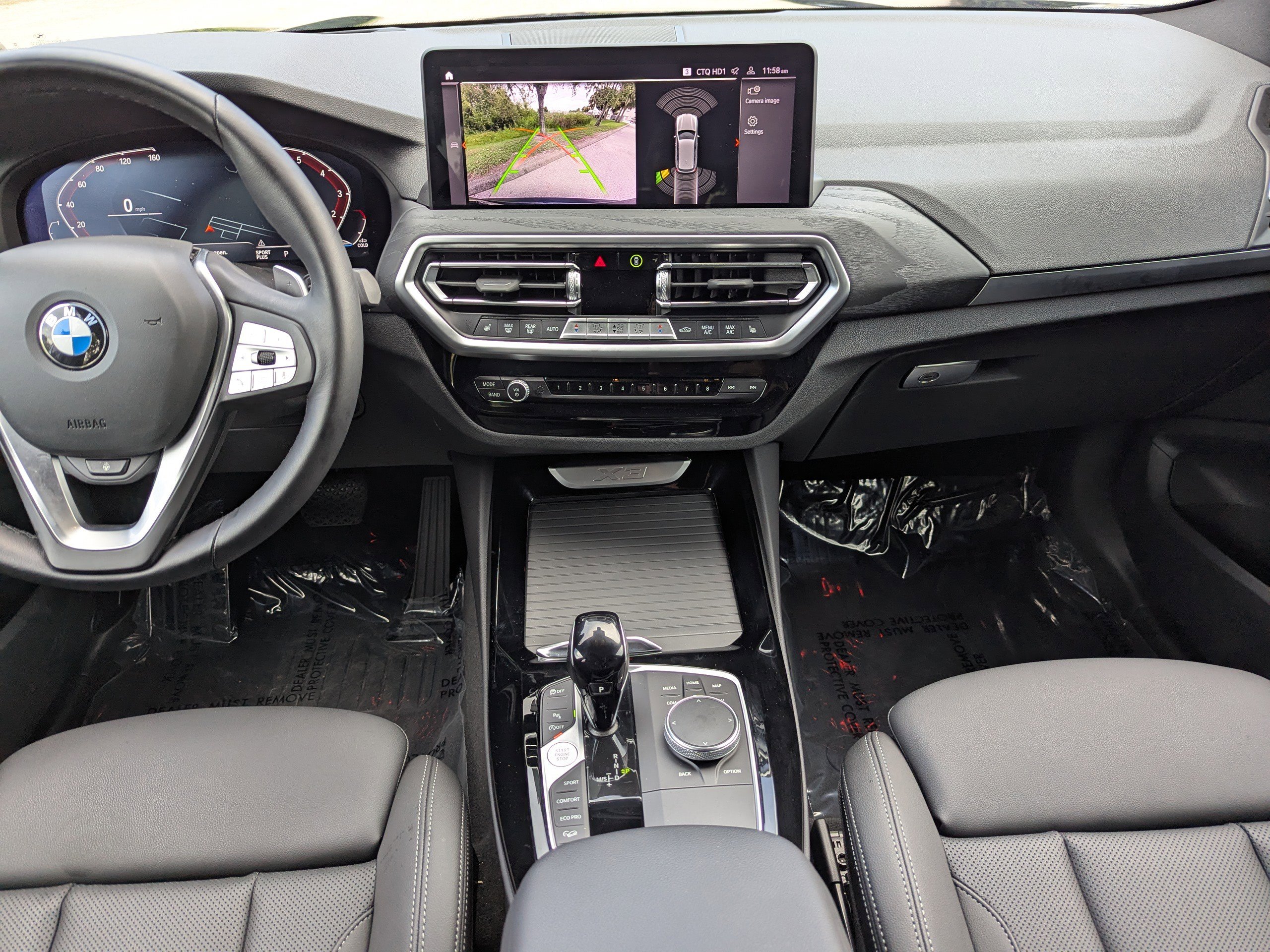 2024 Bmw X3 xDrive30i photo 17