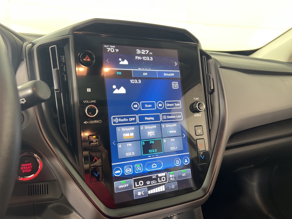 2024 Subaru Crosstrek Limited photo 18