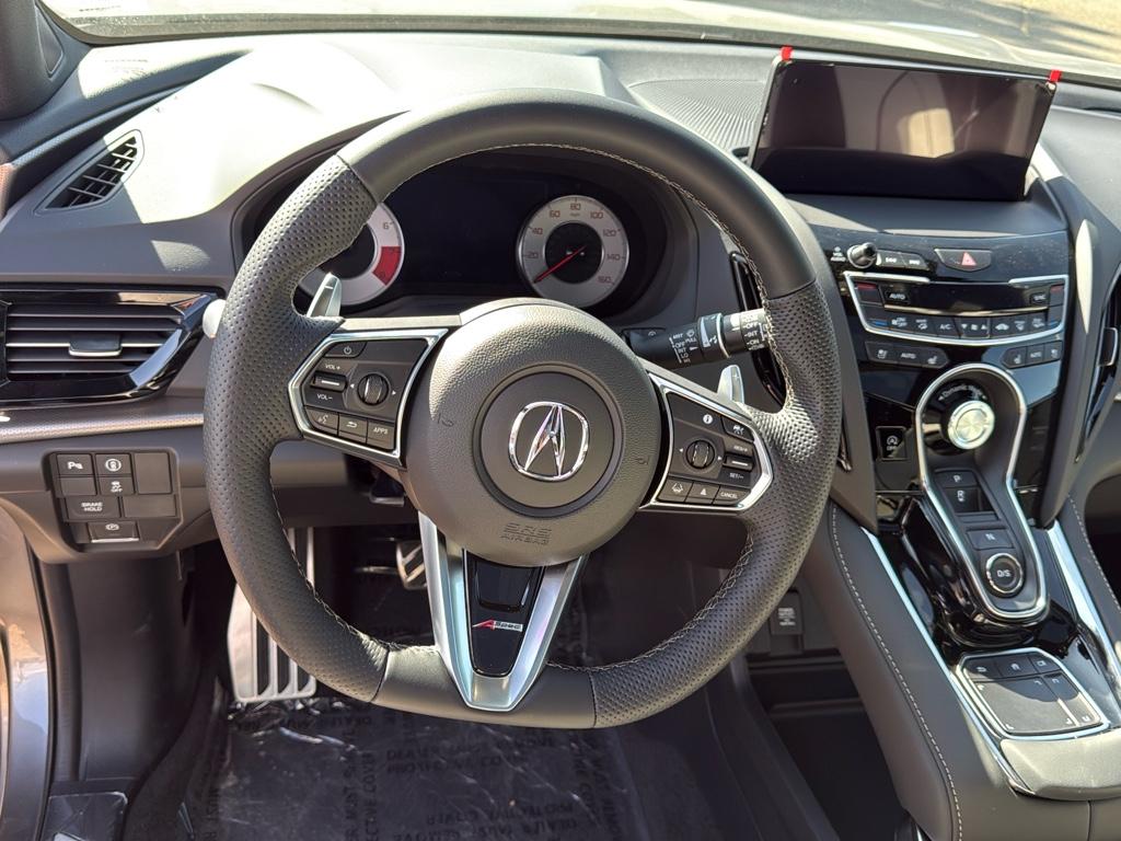 2025 Acura RDX A-Spec photo 8