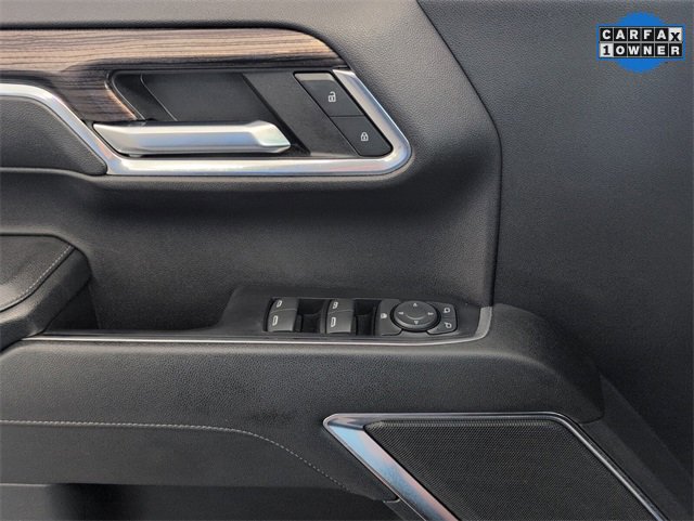 2023 Chevrolet Silverado 1500 RST photo 20