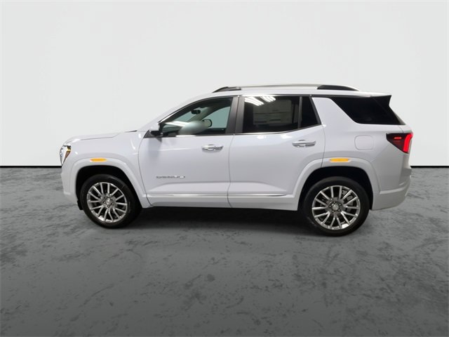 2026 Gmc Terrain Denali photo 6