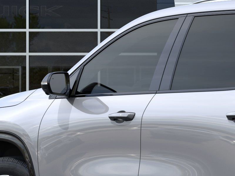 2026 Buick Enclave Sport Touring photo 4