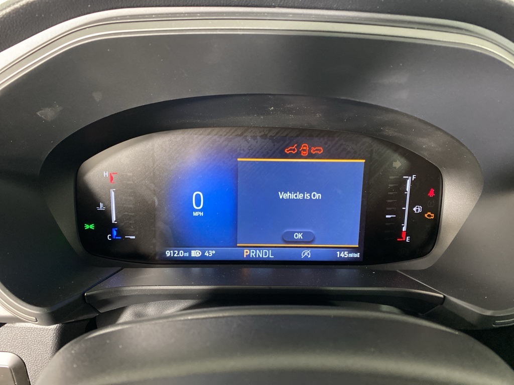 2025 Ford Escape Active photo 4