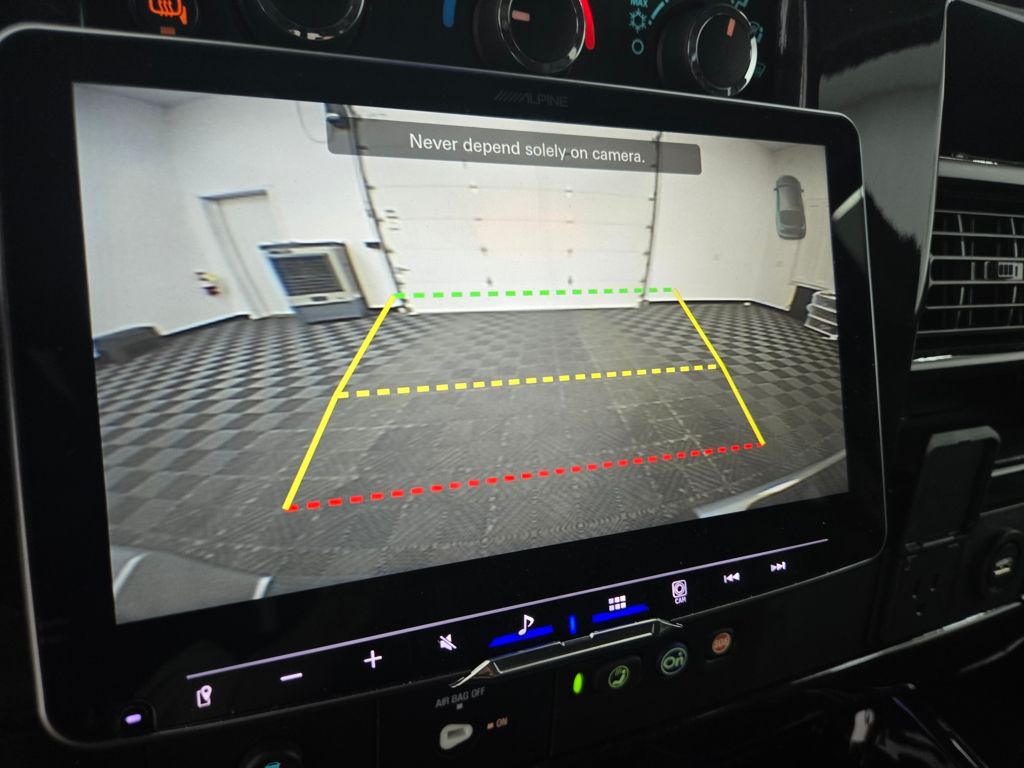 2023 Gmc Savana 2500 Cargo photo 22