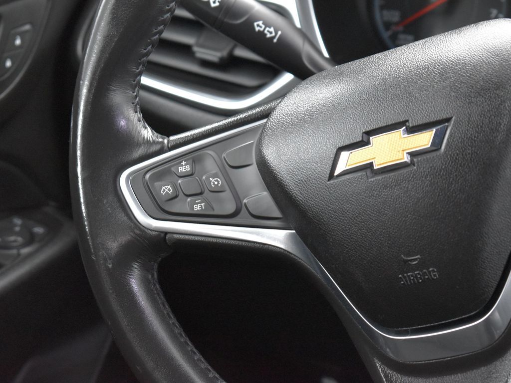 2018 Chevrolet Equinox LT photo 15
