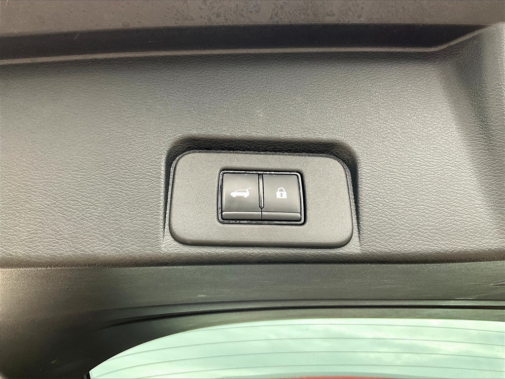 2023 Nissan Rogue SL photo 35