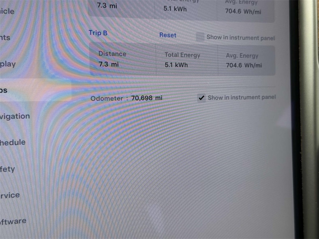 2021 Tesla Model S Long Range photo 28