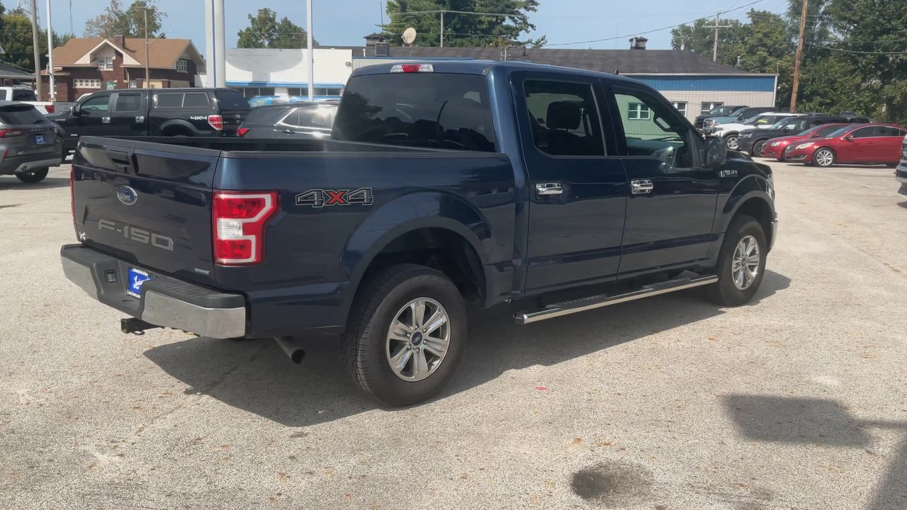 2020 Ford F-150 XL photo 7
