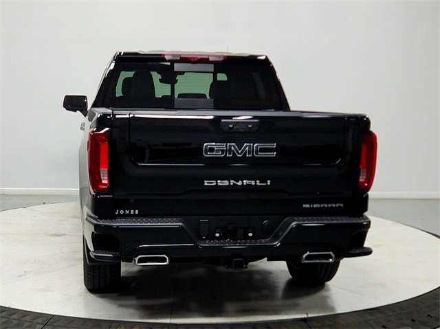 2026 Gmc Sierra 1500 Denali Ultimate photo 4