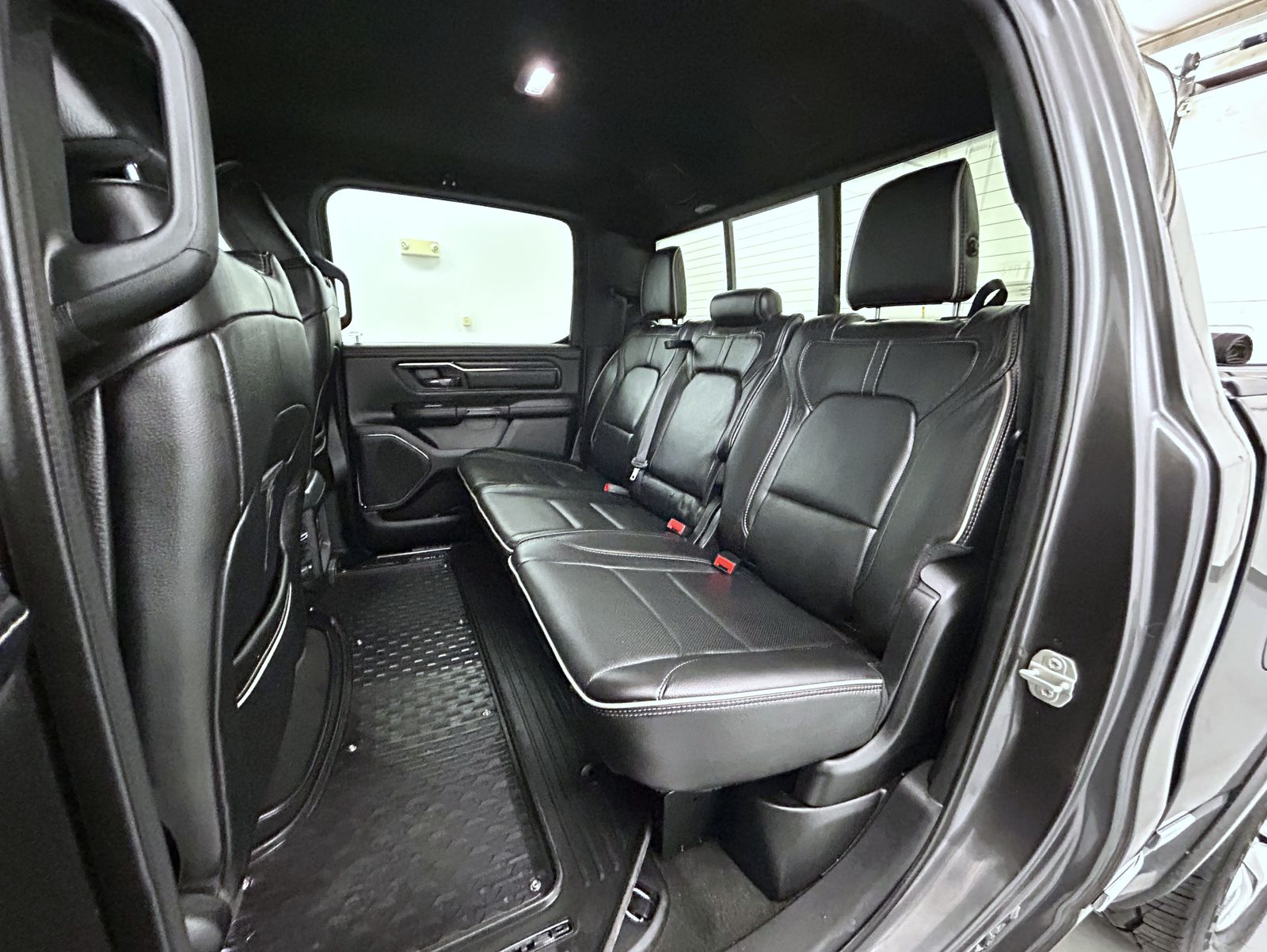 2024 Ram 1500 Limited photo 19