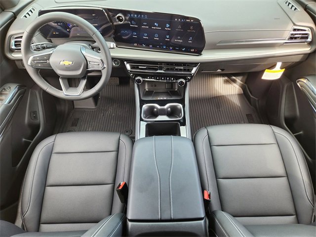 2026 Chevrolet Traverse photo 17