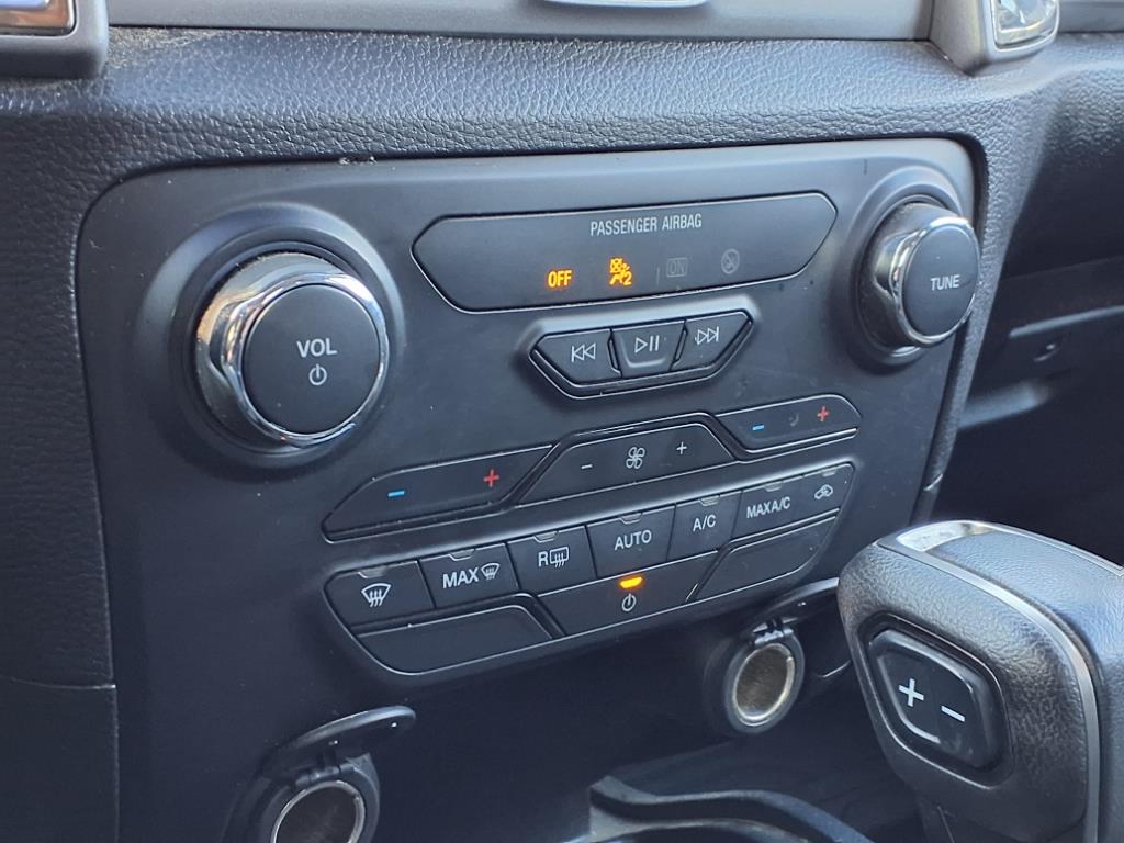 2022 Ford Ranger XL photo 8