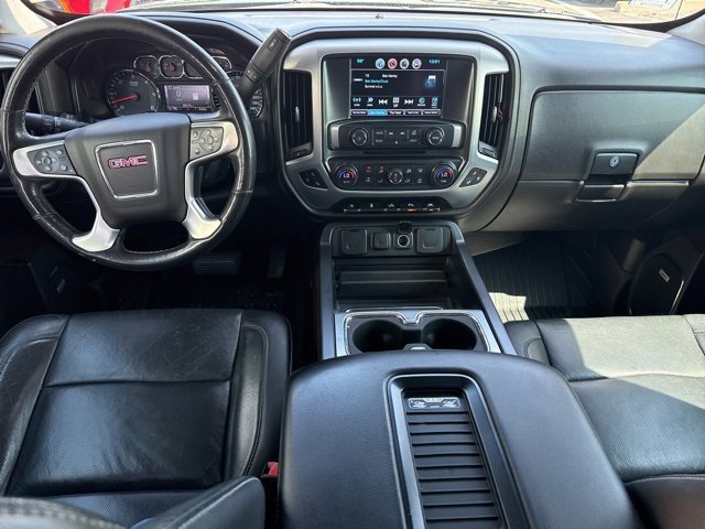 2017 Gmc Sierra 1500 SLT photo 20