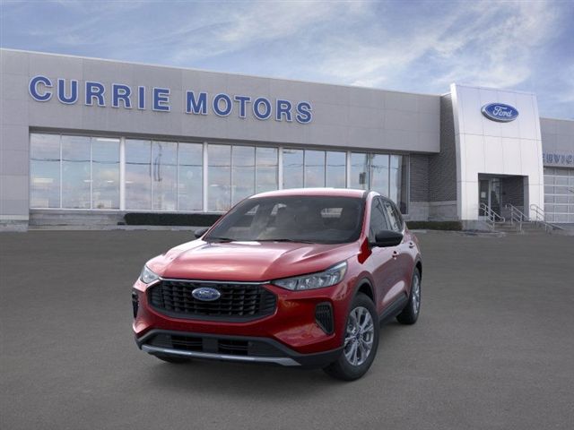 2025 Ford Escape Active photo 2