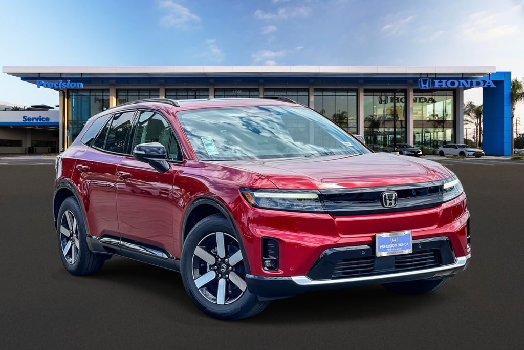 2025 Honda Prologue Touring's photo