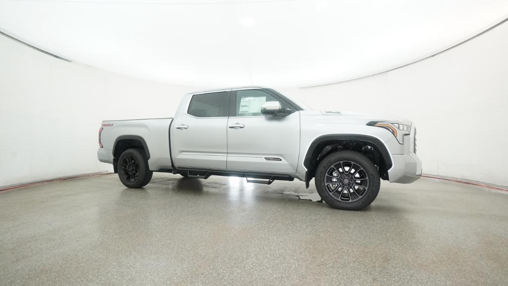 2025 Toyota Tundra 1794 Edition CrewMax photo 10