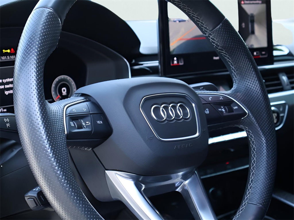 2023 Audi S5 Premium Plus photo 19
