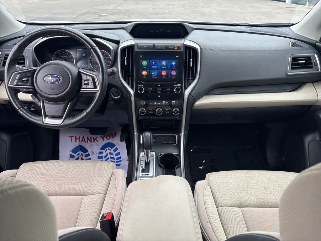 2022 Subaru Ascent Premium photo 13