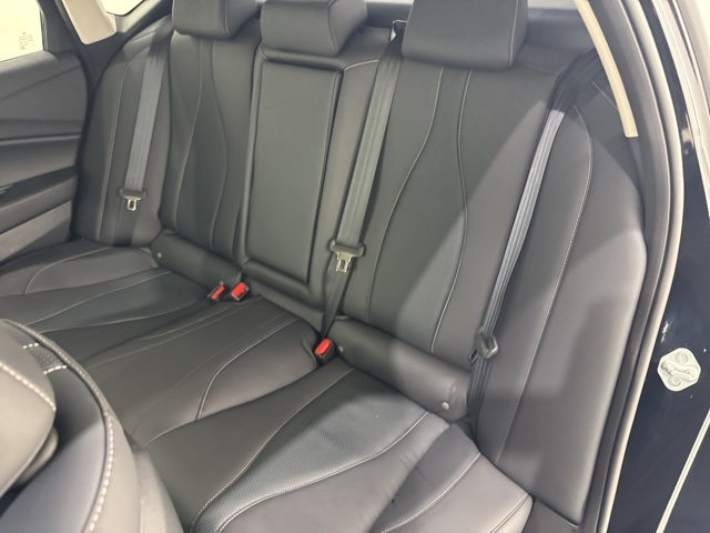 2022 Acura TLX SH-AWD Technology photo 16
