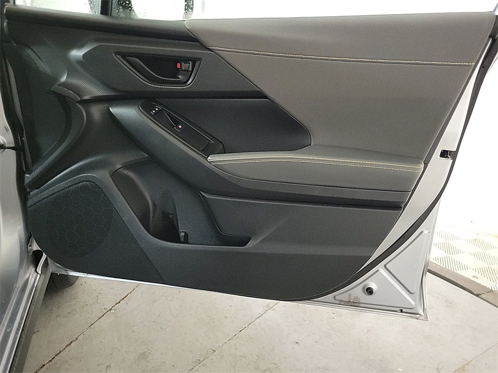 2024 SUBARU CROSSTREK - Image 23