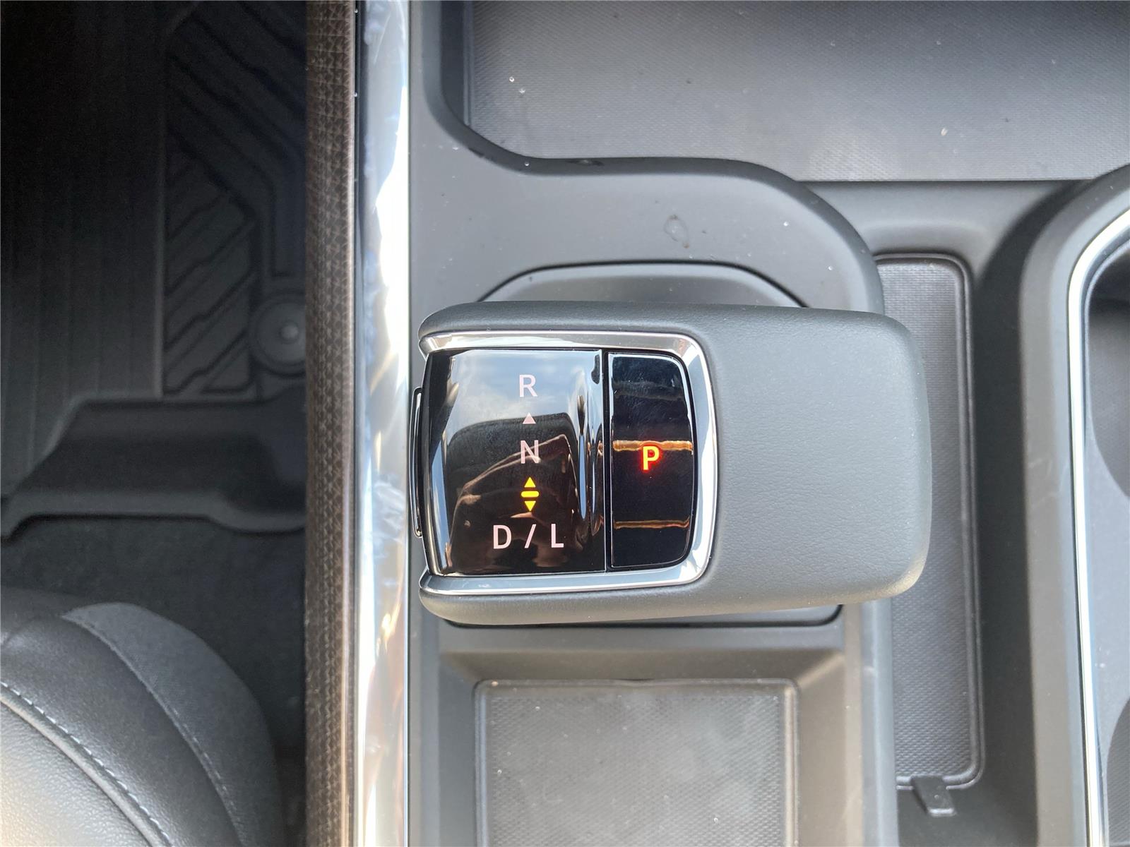 2026 Chevrolet Silverado 1500 LT Trail Boss photo 24