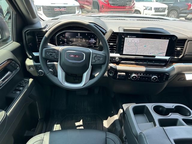 2025 Gmc Sierra 1500 Elevation photo 19
