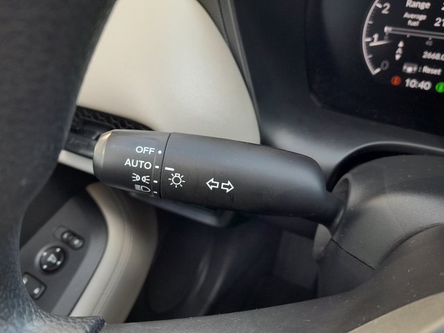 2023 Honda HR-V LX photo 12