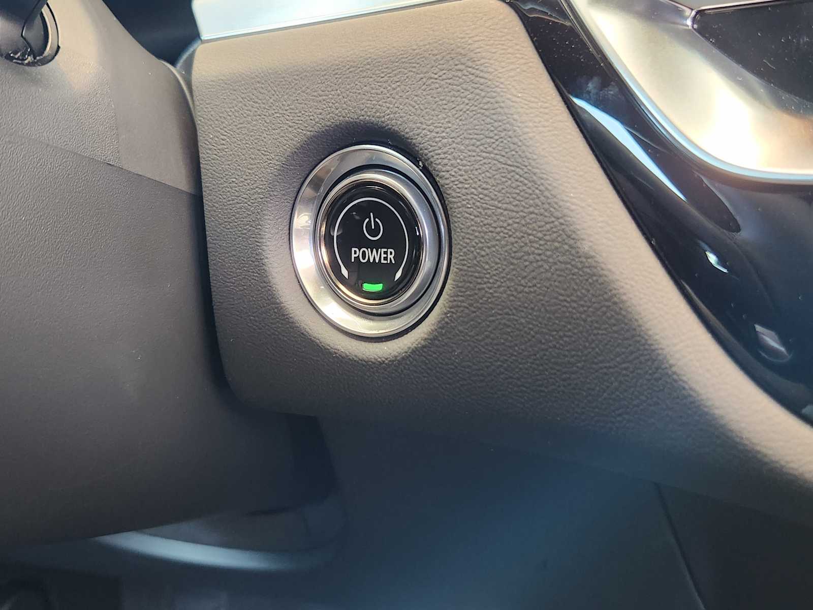 2025 Cadillac Lyriq Sport photo 15