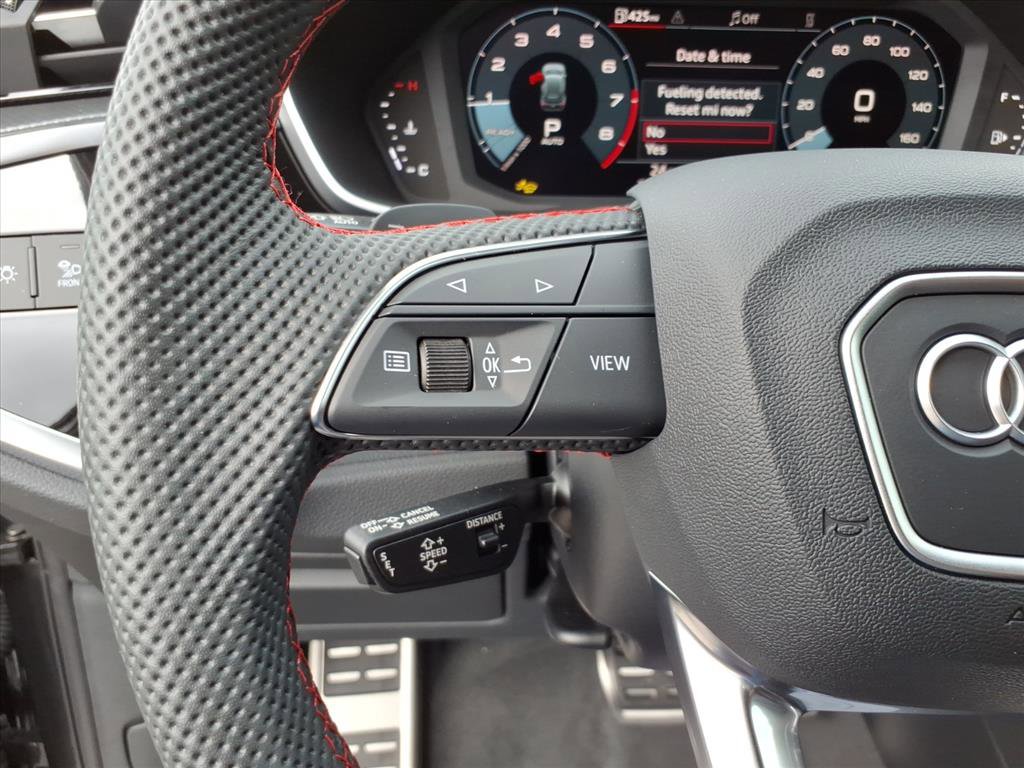 2025 Audi Q3 S line Premium Plus photo 14