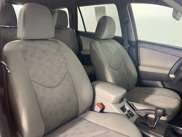 2011 Toyota RAV4 Base photo 22