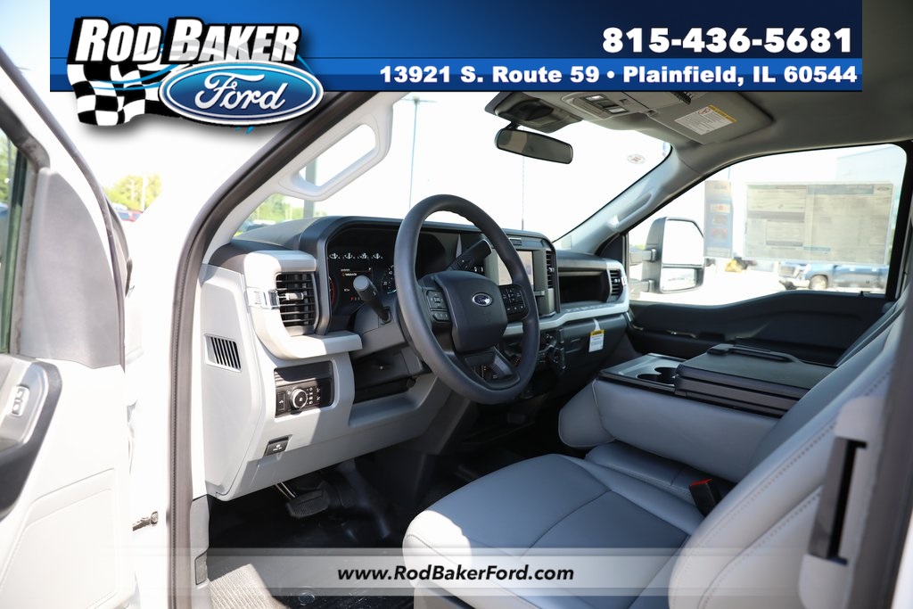 2025 Ford F-250 XL photo 18