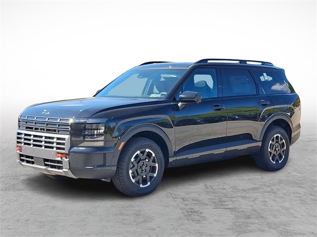2026 Hyundai Palisade XRT photo 2