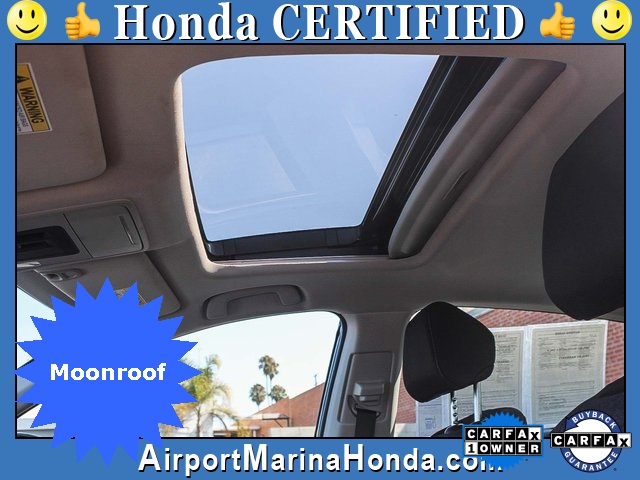 2023 Honda Accord 1.5T EX photo 4
