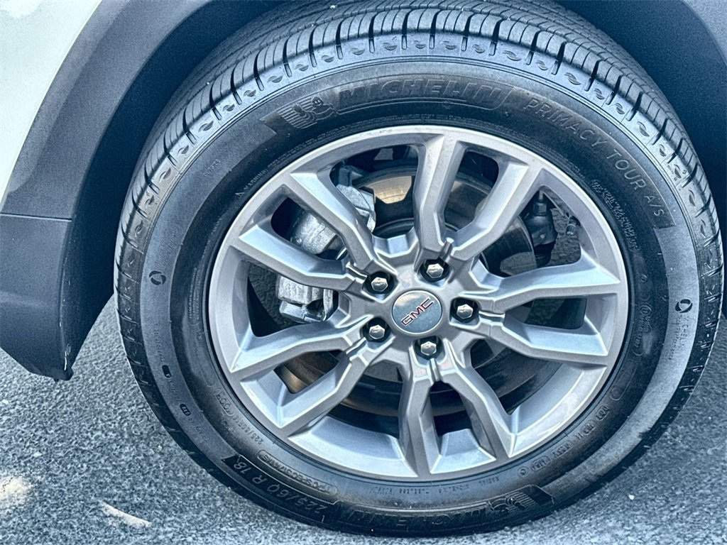 2024 Gmc Terrain SLT photo 22