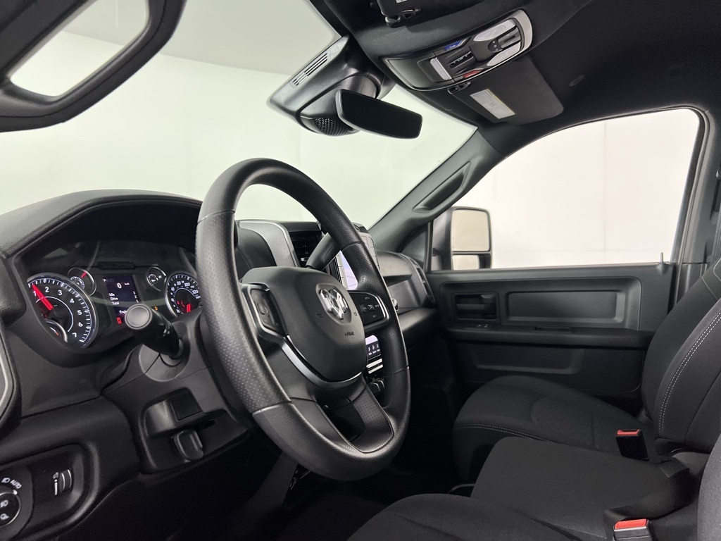 2025 Ram 2500 Tradesman photo 19