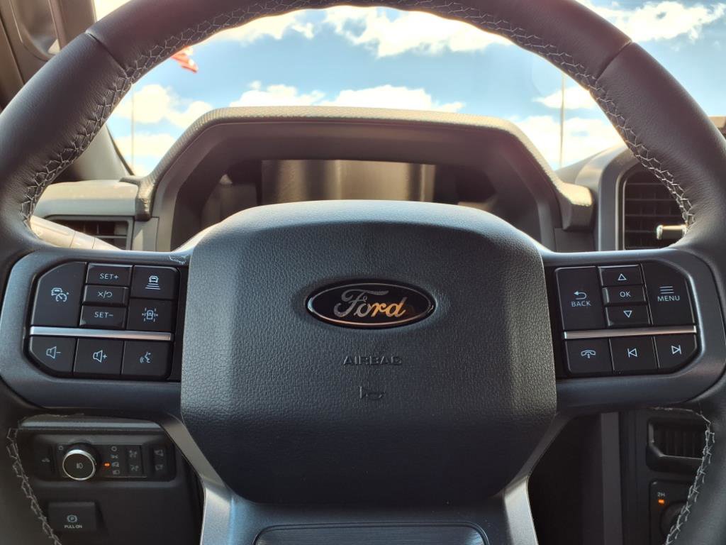 2025 Ford F-150 XLT photo 21