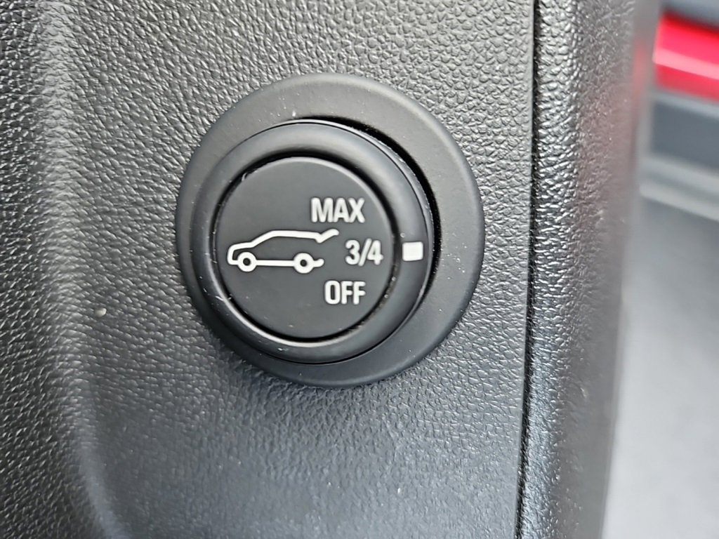2019 Chevrolet Equinox LT photo 10