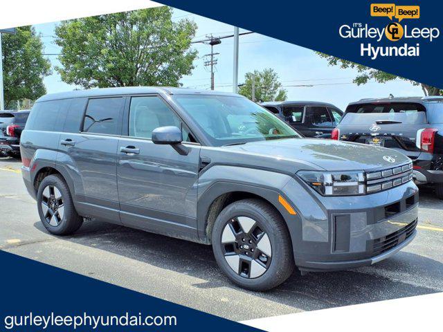 2026 Hyundai Santa Fe SE's photo