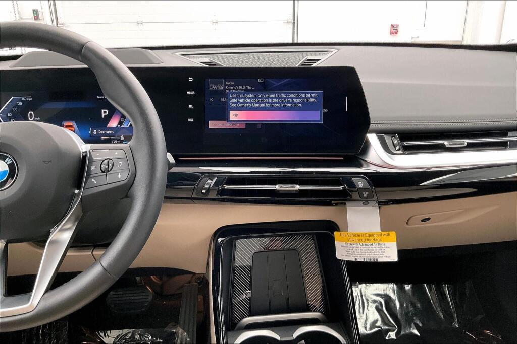 2025 Bmw X1 XDrive28i photo 4