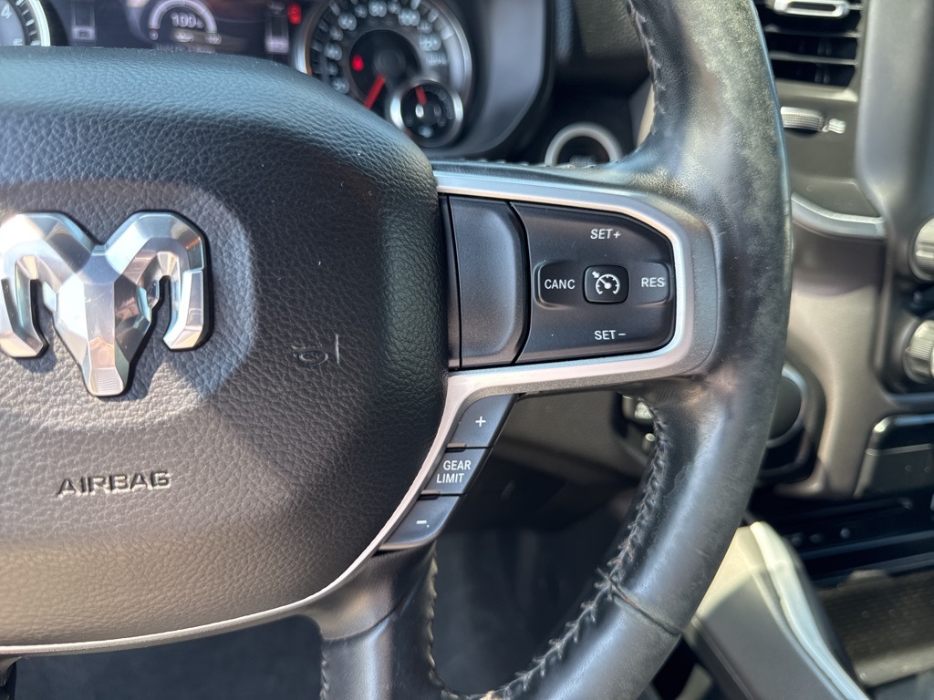 2019 Ram 1500 Big Horn Lone Star photo 49