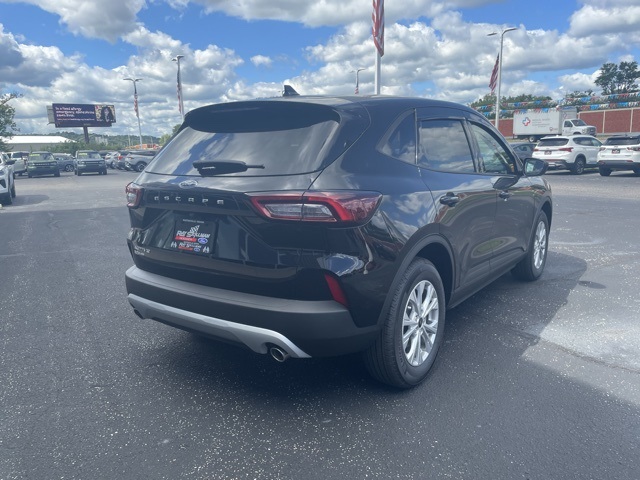 2025 Ford Escape Active photo 8