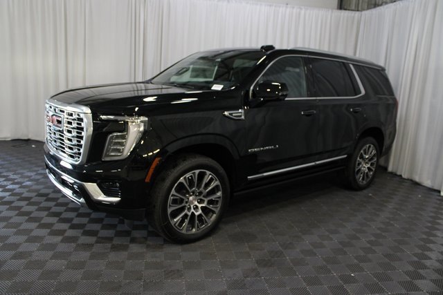2026 Gmc Yukon Denali photo 3