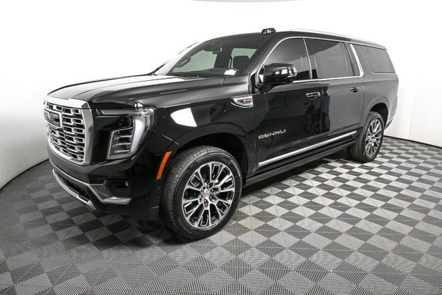 2026 Gmc Yukon XL Denali photo 24