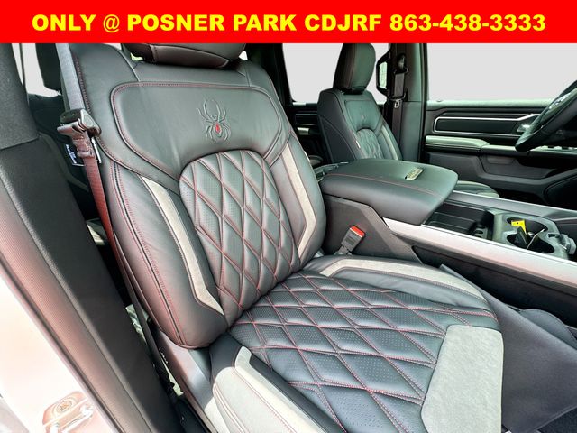 2025 Ram 1500 Big Horn photo 29