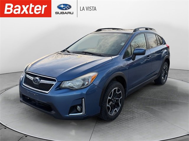2016 Subaru Crosstrek Premium photo 2