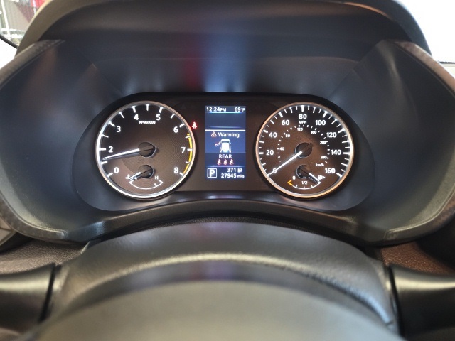 2024 Nissan Sentra S photo 21