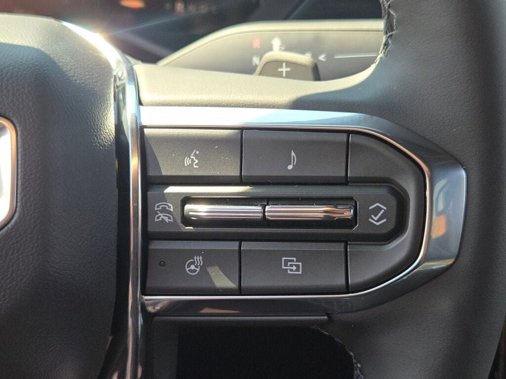 2026 Gmc Acadia Elevation photo 32