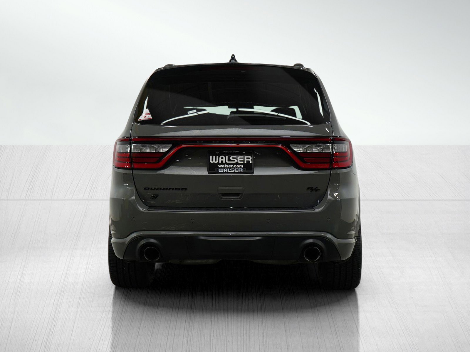 2023 Dodge Durango R/T Plus photo 3